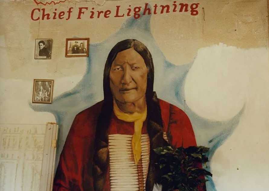 Tracing the Primitive Tribal Cultures of the Americas