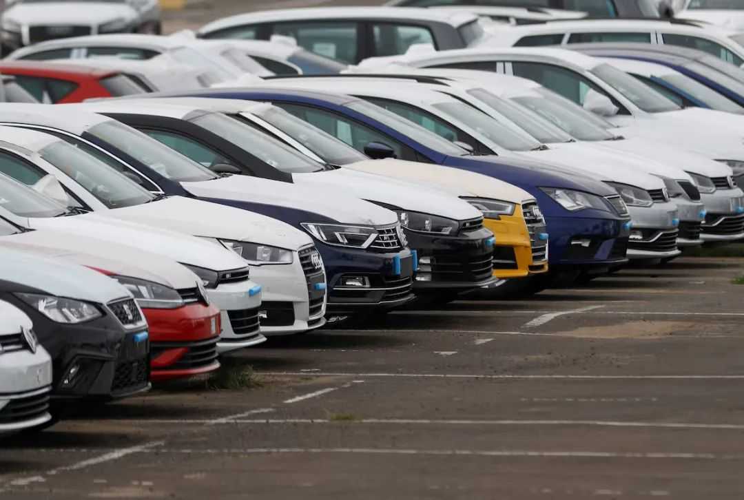 US - UK Trade Agreement Nears, UK Auto Market in the Doldrums